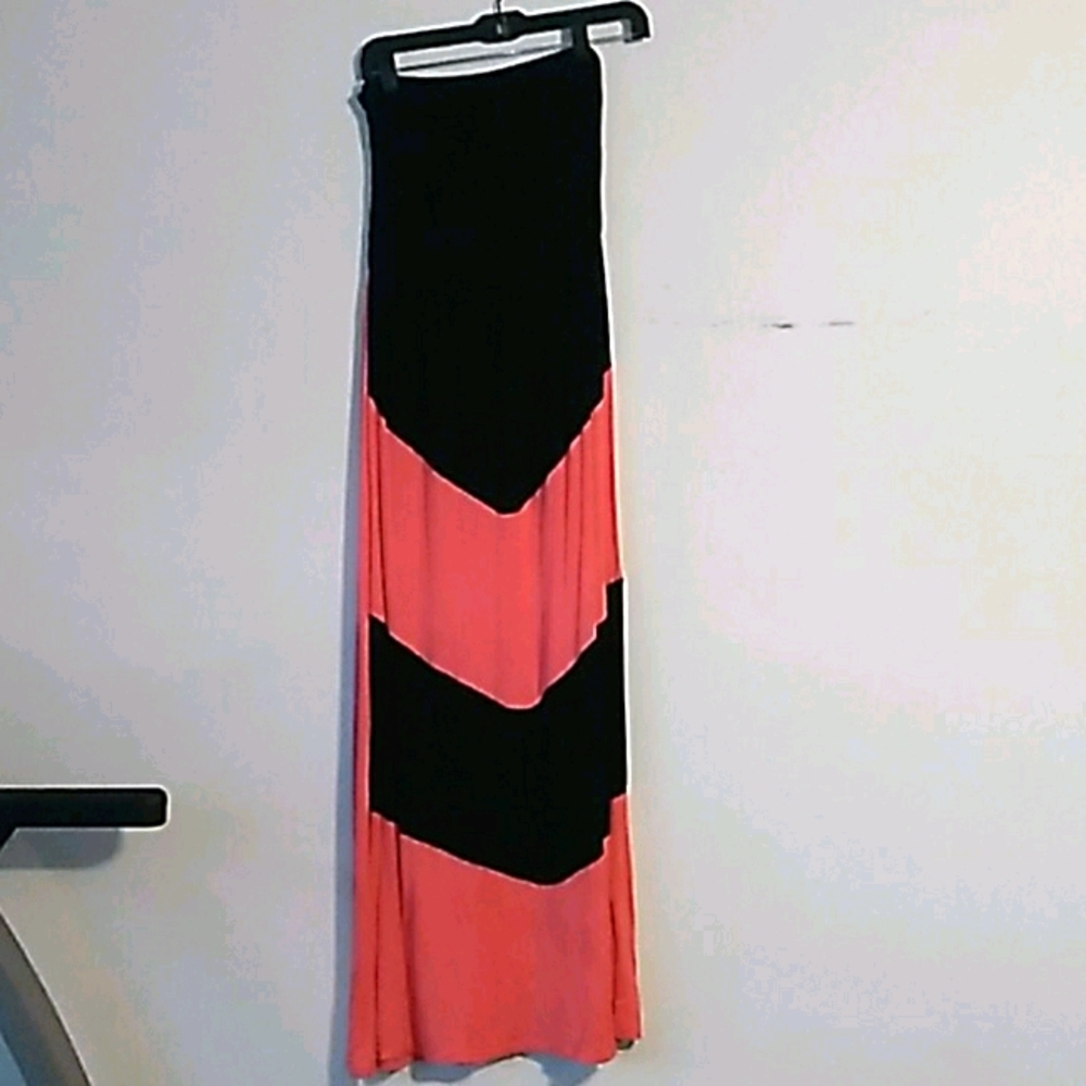 5/$25Pinc Maxi dress
